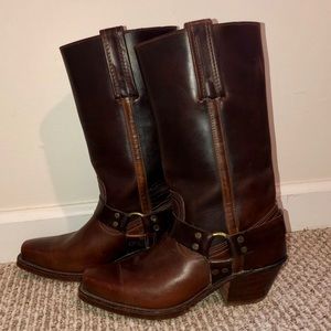 Frye Harness 12R